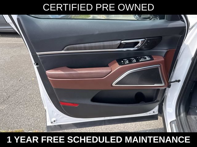 Used 2024 Kia Telluride SX Prestige AWD/4WD image 10