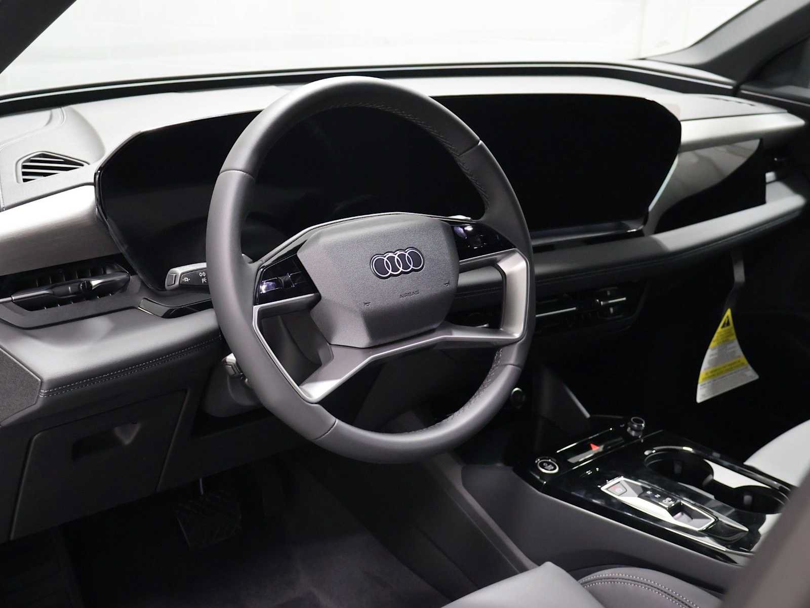 New 2027 Audi Q6 e-tron Premium Plus AWD/4WD image 4