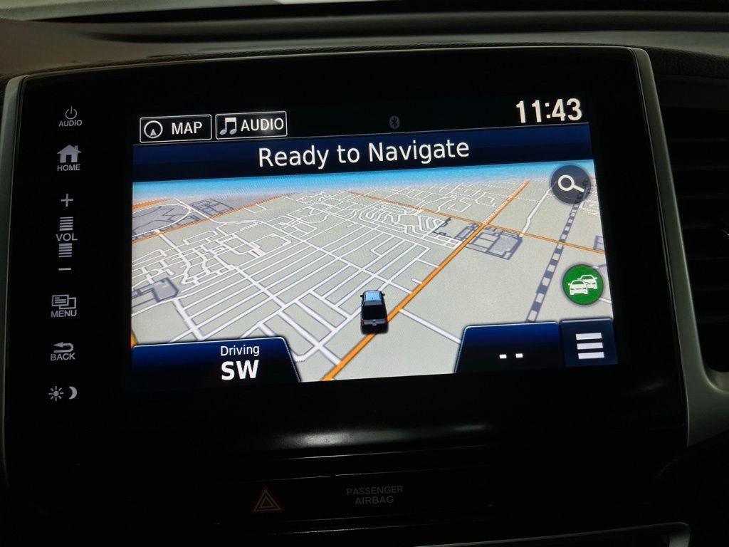 Used 2020 Honda Ridgeline Black Edition image 36