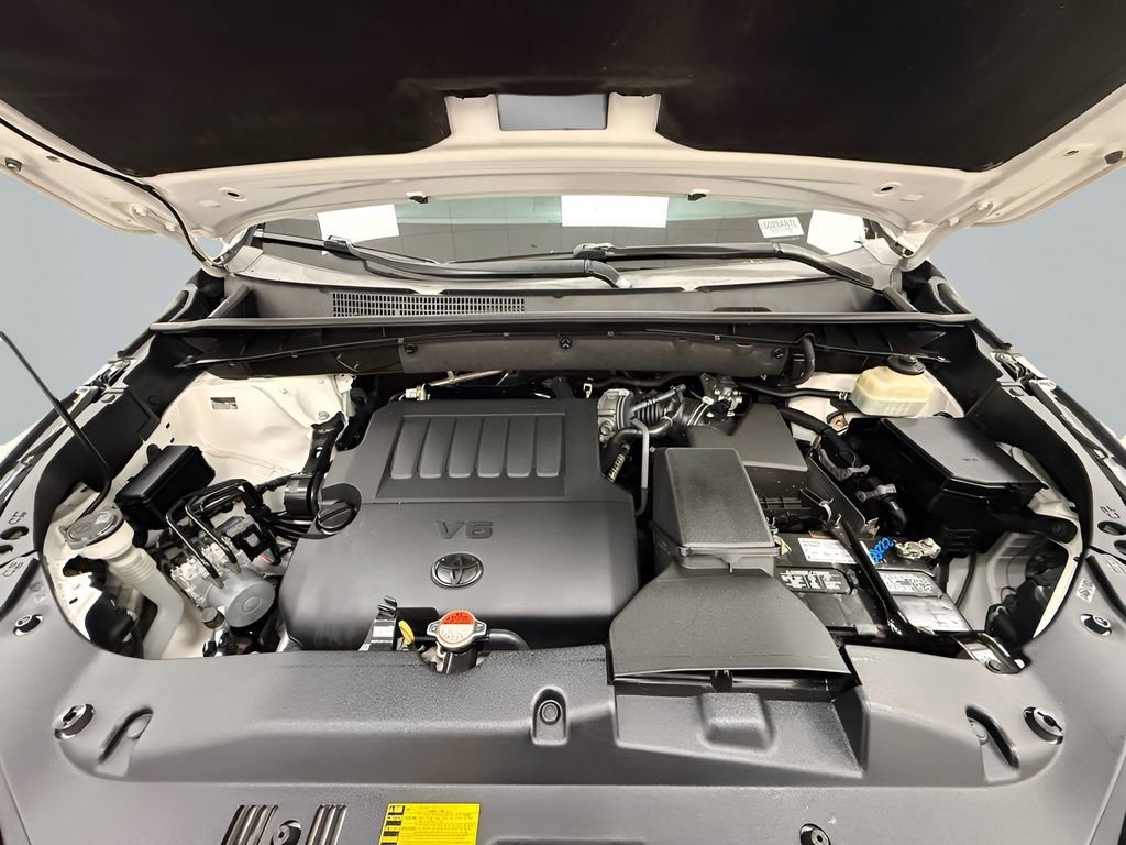 Used 2015 Toyota Highlander Limited image 22