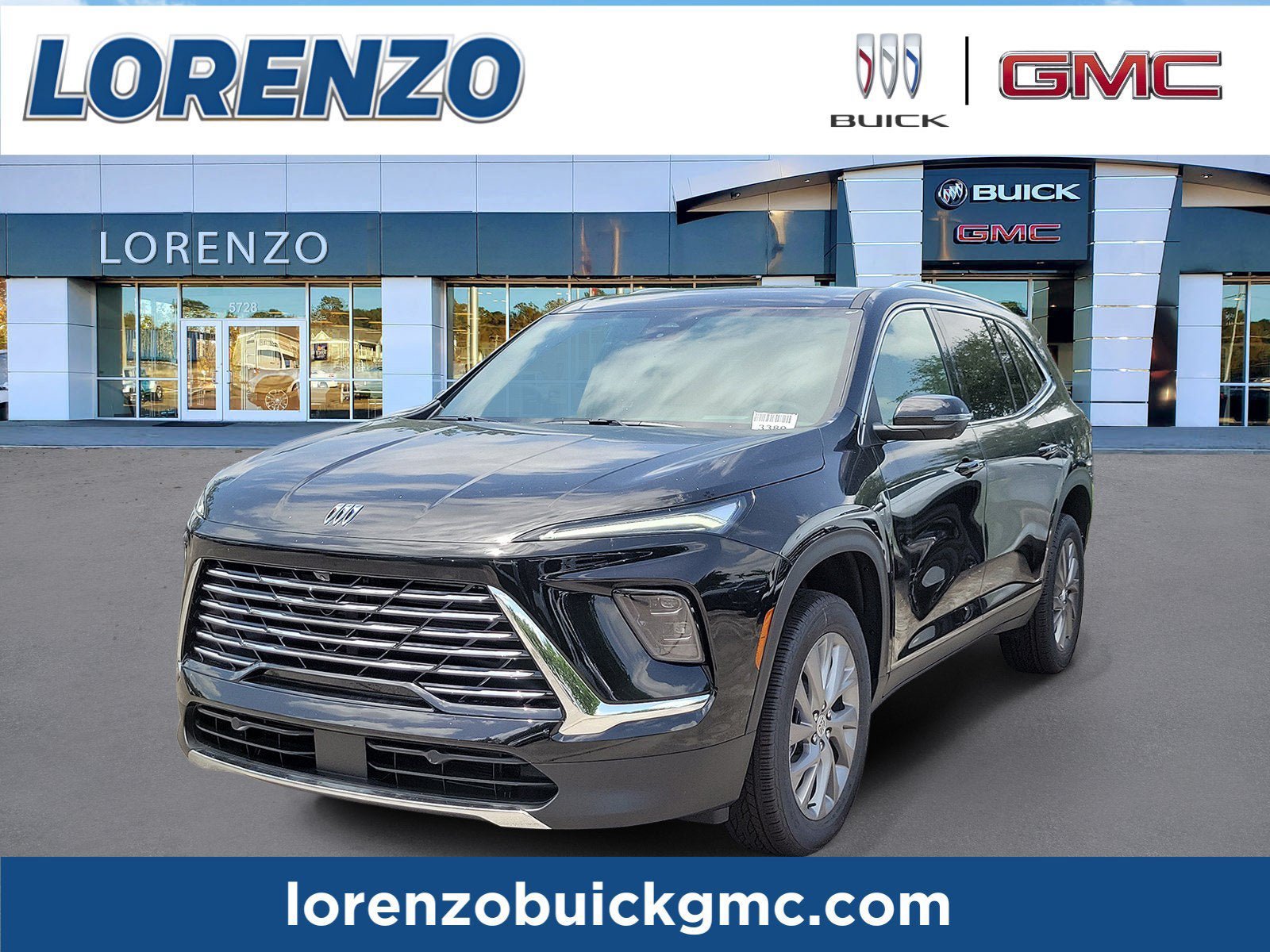 New 2027 GMC Terrain Elevation
