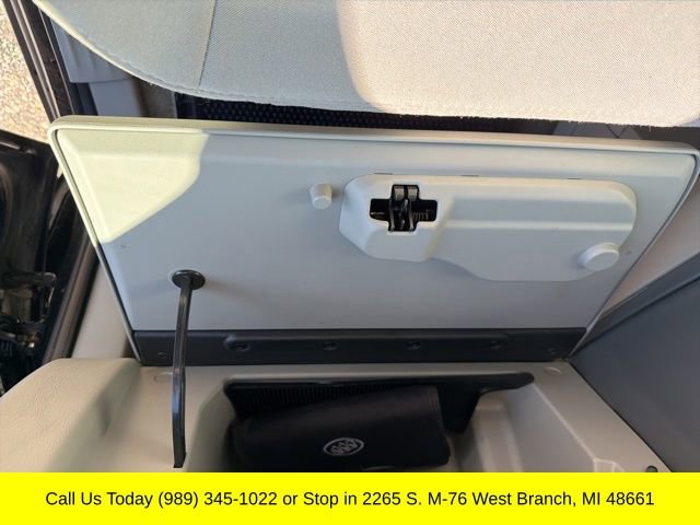 Used 2007 Buick Rendezvous CX w/ CX Luxury Package image 34