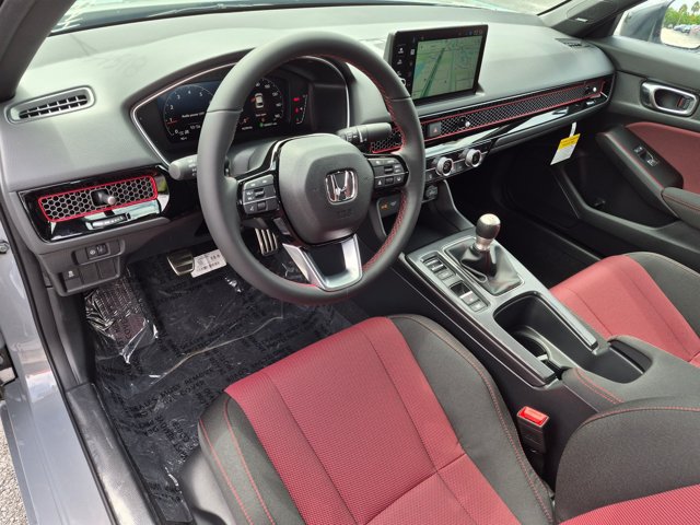New 2026 Honda Civic Si image 3