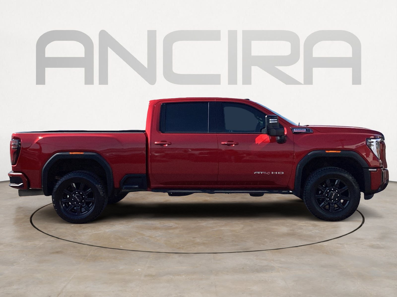Used 2025 GMC Sierra 2500 AT4 w/ AT4 Premium Plus Package AWD/4WD image 15