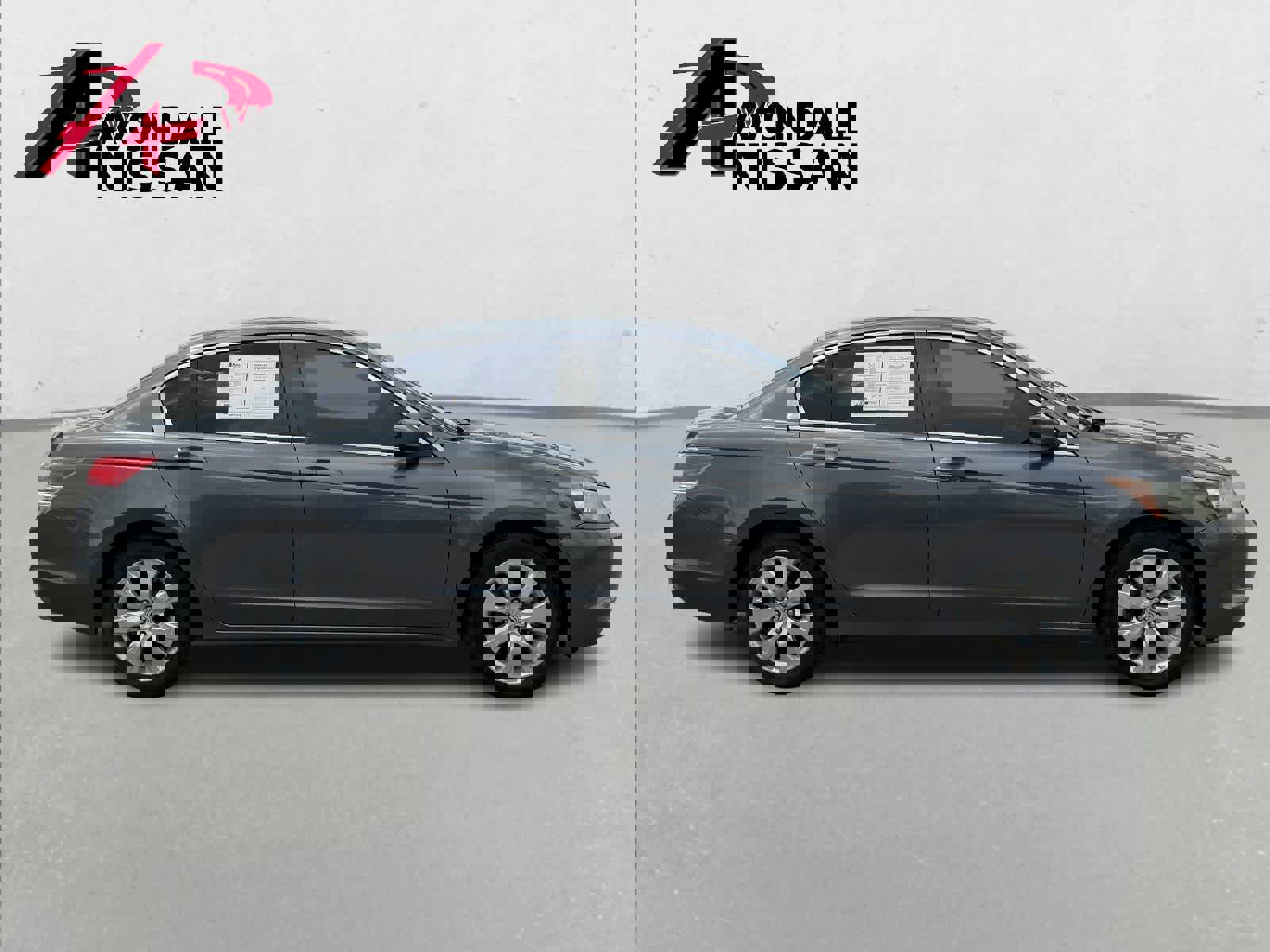 Used 2010 Honda Accord EX image 7