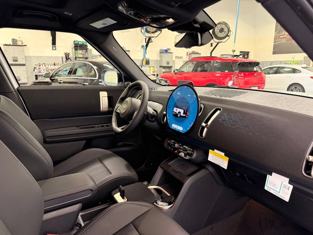 New 2027 MINI Cooper Countryman S AWD/4WD image 28