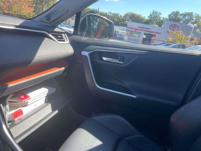 Used 2019 Toyota RAV4 Adventure AWD/4WD image 36