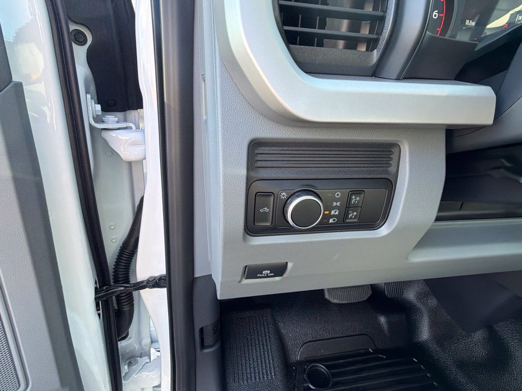 New 2027 Ford F250 XL RWD image 15