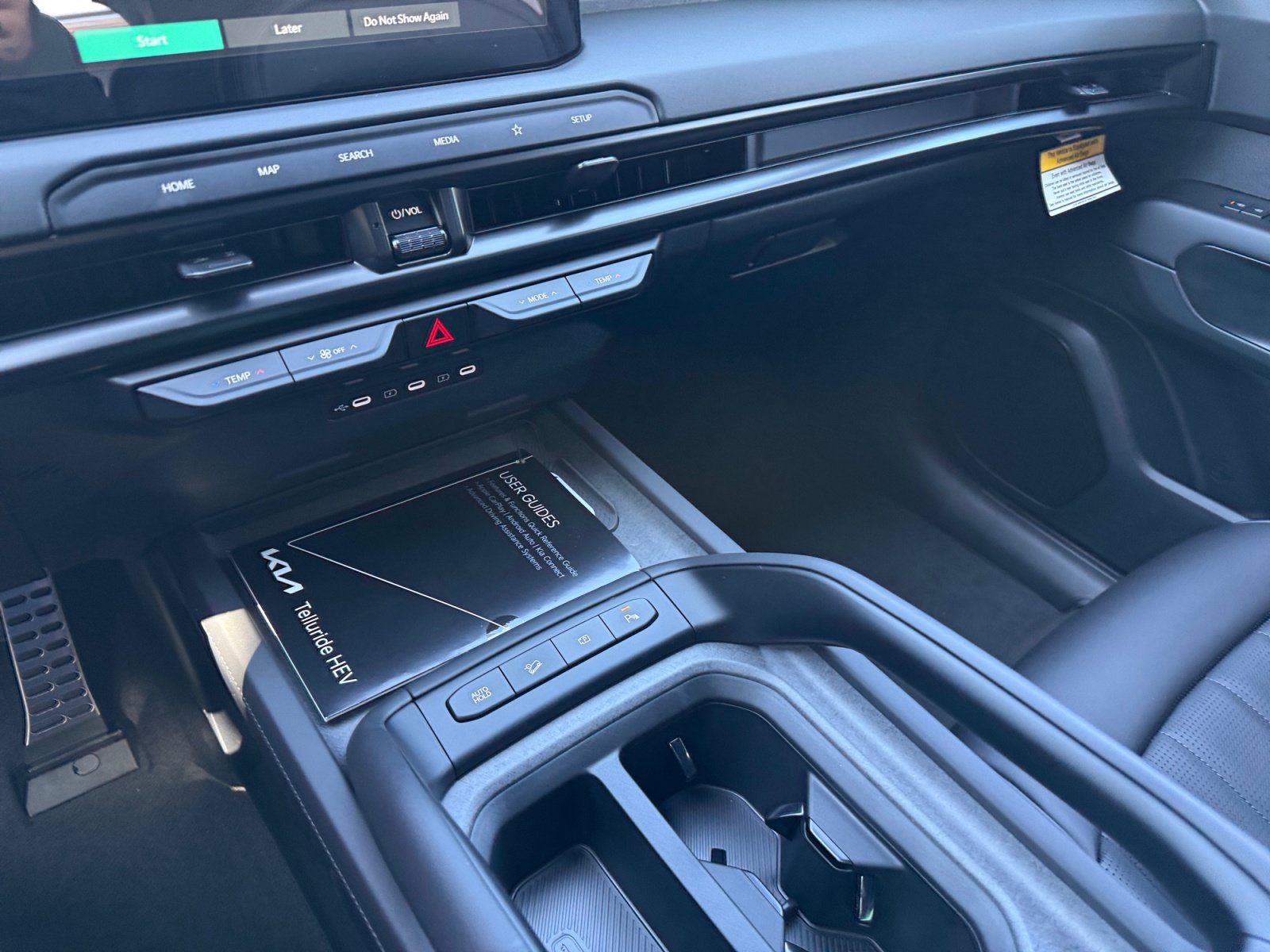 New 2027 Kia Telluride SX X-Line AWD/4WD image 13