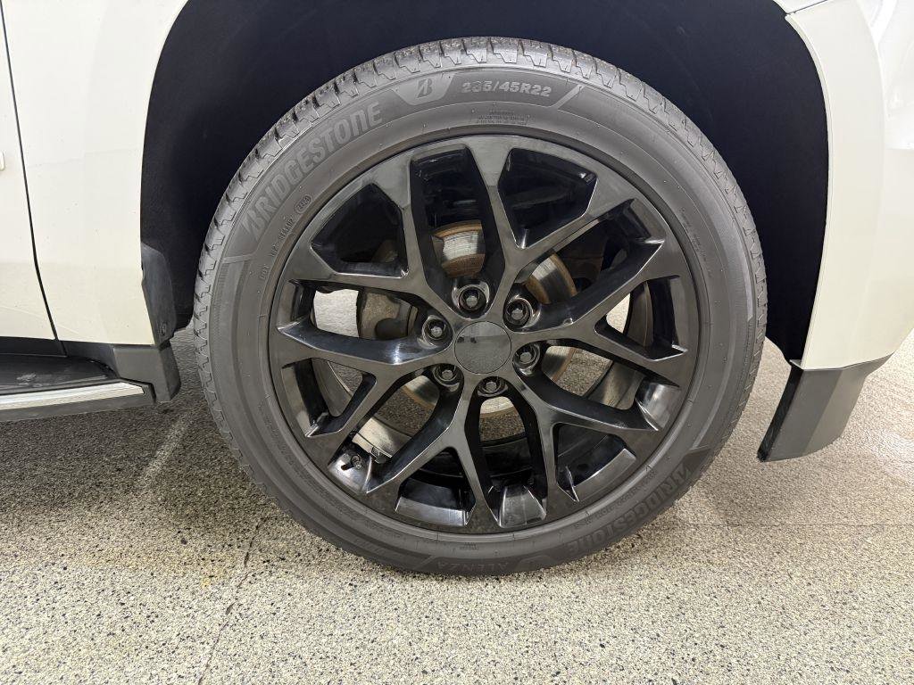 Used 2017 Chevrolet Suburban Premier image 42