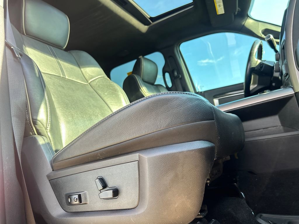 Used 2016 RAM 2500 Limited AWD/4WD image 32