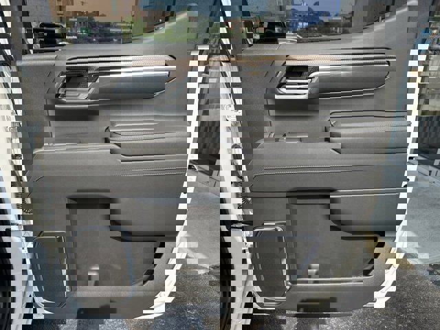 New 2026 Chevrolet Silverado 1500 LT w/ Safety Package image 14