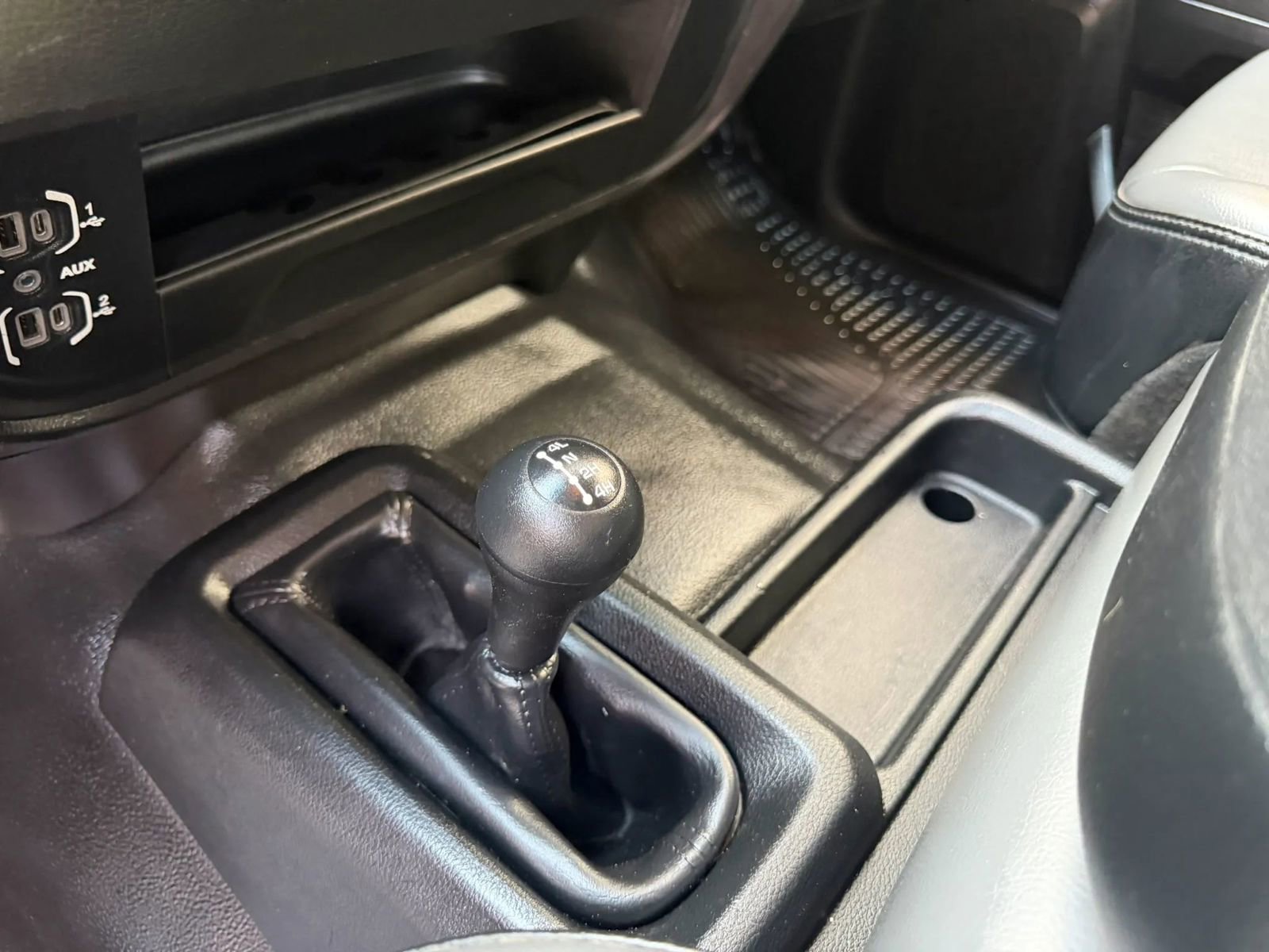 Used 2022 RAM 2500 Tradesman AWD/4WD image 11