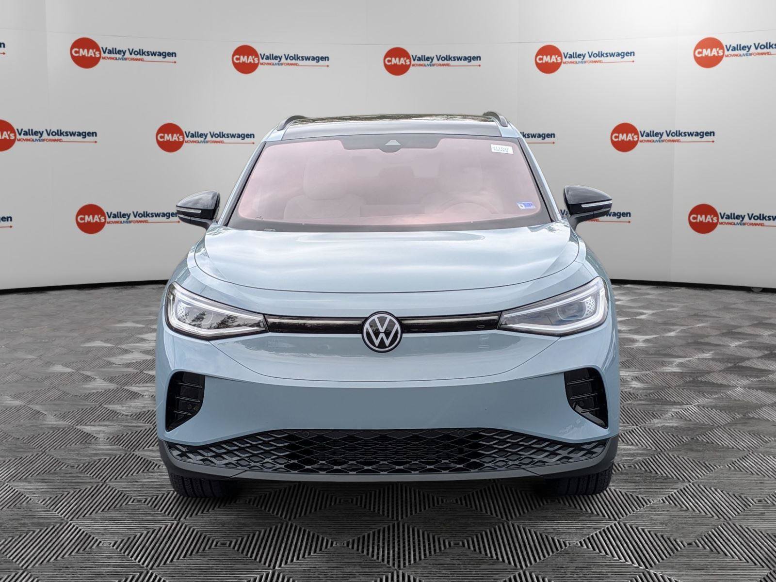 New 2026 Volkswagen ID.4 Pro S AWD/4WD image 2