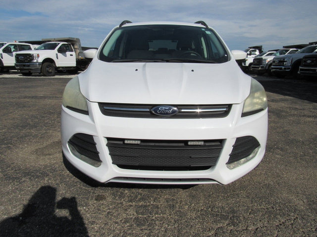 Used 2014 Ford Escape SE w/ Equipment Group 201A AWD/4WD image 8