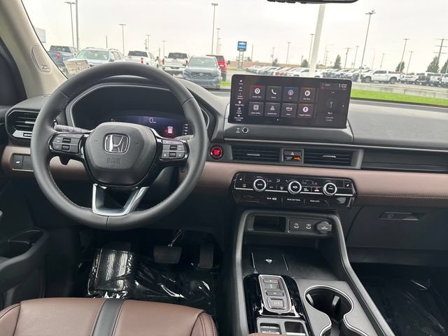New 2026 Honda Pilot image 12