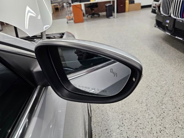 Used 2016 Volkswagen Passat 3.6 SEL Premium image 40