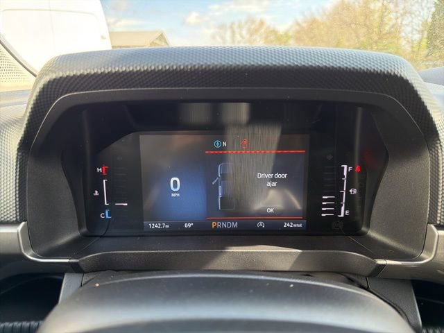 Used 2025 Ford Ranger XLT w/ FX4 Off-Road Package image 23