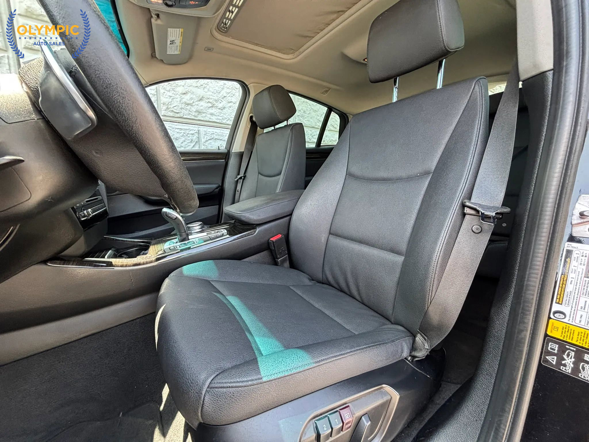 Used 2016 BMW X4 xDrive28i w/ XLine image 40