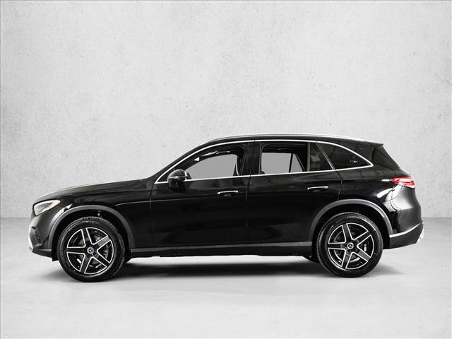 New 2026 Mercedes-Benz GLC 300 4MATIC image 9