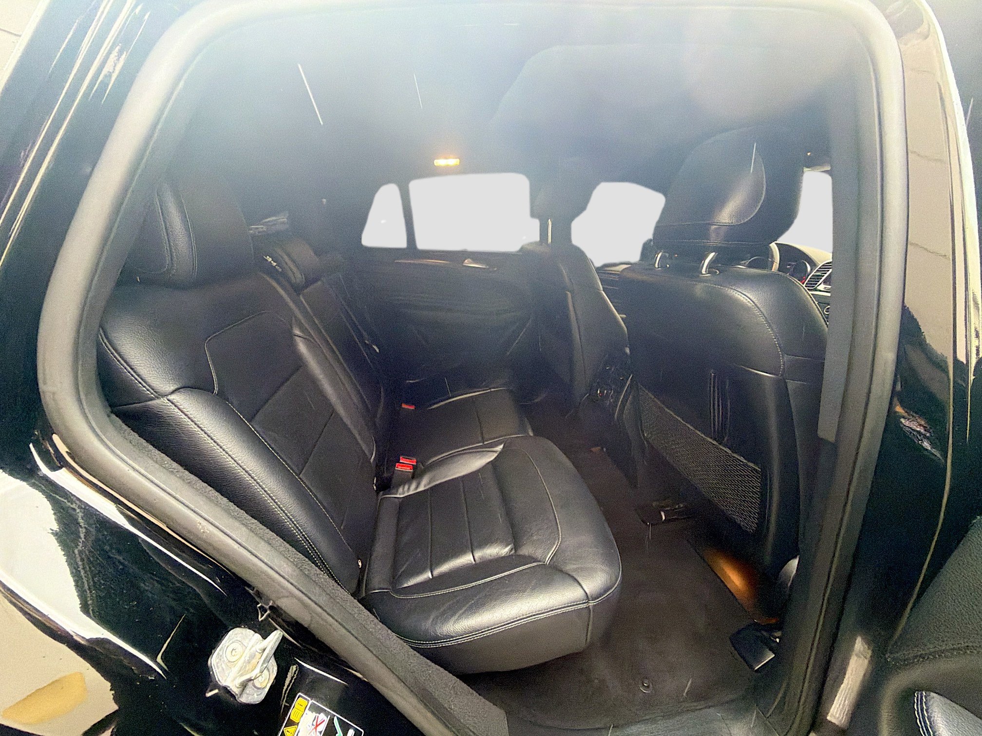 Used 2019 Mercedes-Benz GLE 43 AMG 4MATIC Coupe w/ Premium 3 Package image 28
