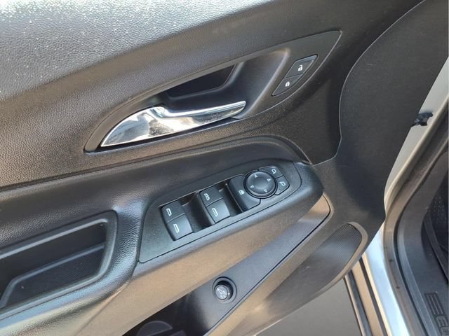 Used 2023 Chevrolet Equinox LT AWD/4WD image 17