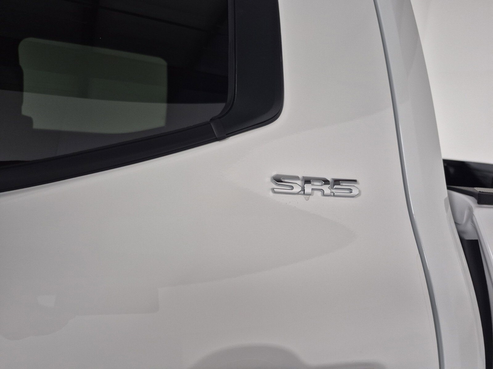 New 2026 Toyota Tundra SR5 AWD/4WD image 12