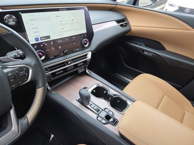 Certified 2023 Lexus RX 350 Premium image 34