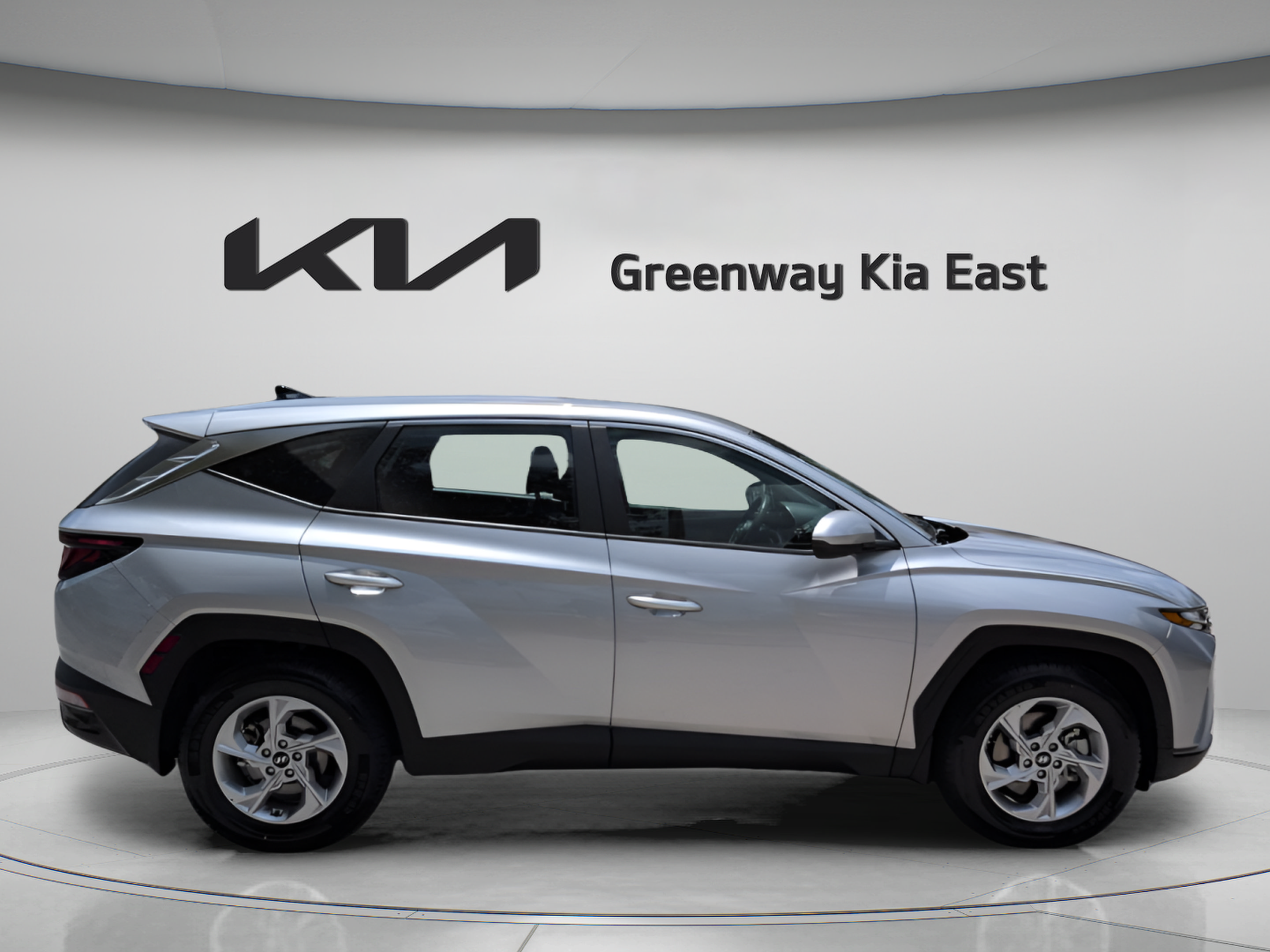 Used 2023 Hyundai Tucson SE FWD image 5