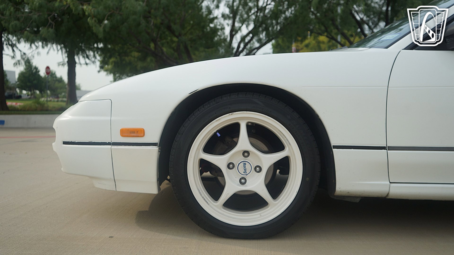 Used 1993 Nissan 240SX SE RWD image 34