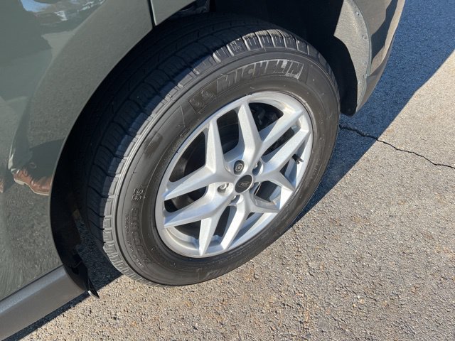 Used 2023 Ford Edge SEL w/ Convenience Package AWD/4WD image 7