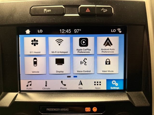 Used 2019 Ford F250 Lariat AWD/4WD image 45