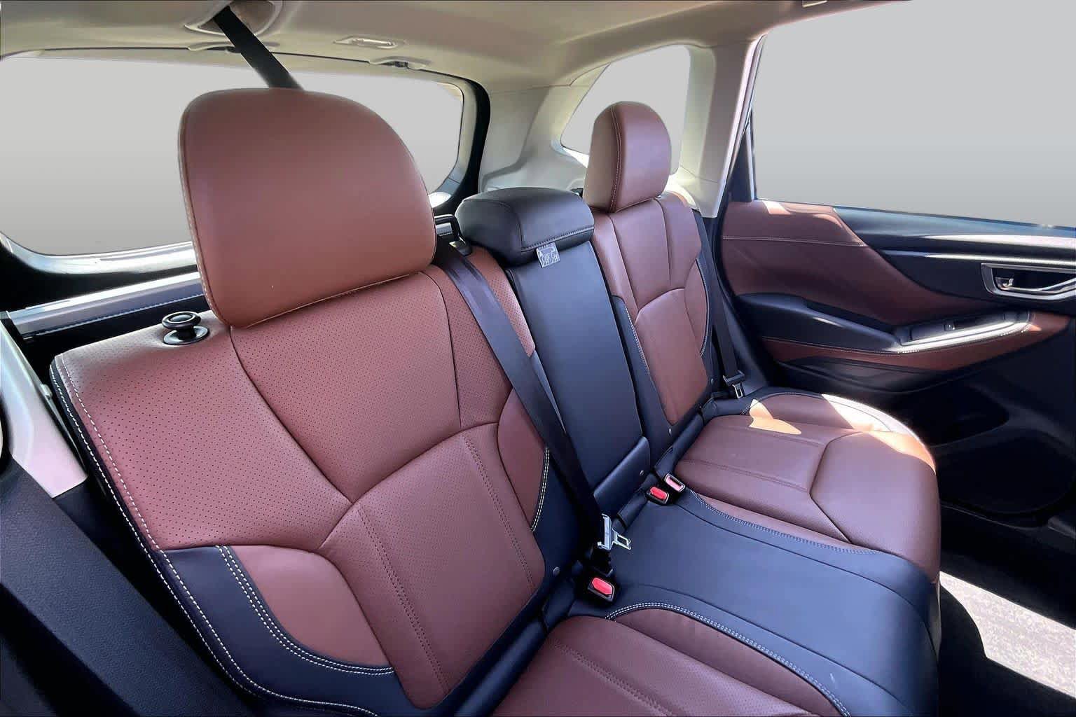Used 2022 Subaru Forester Touring AWD/4WD image 19