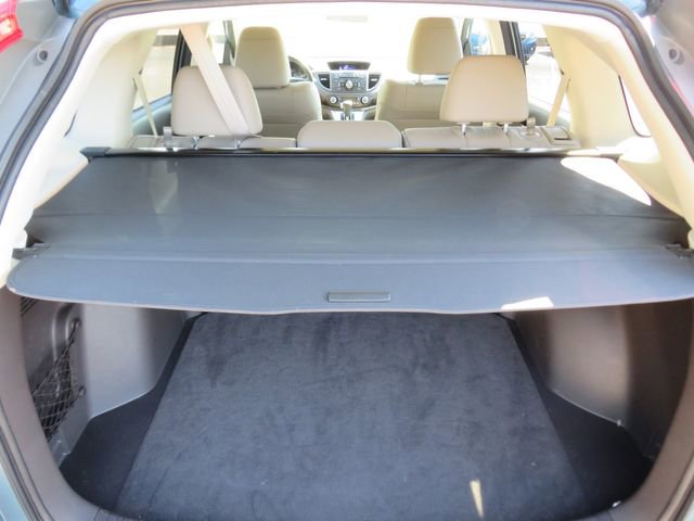 Used 2014 Honda CR-V EX-L image 41