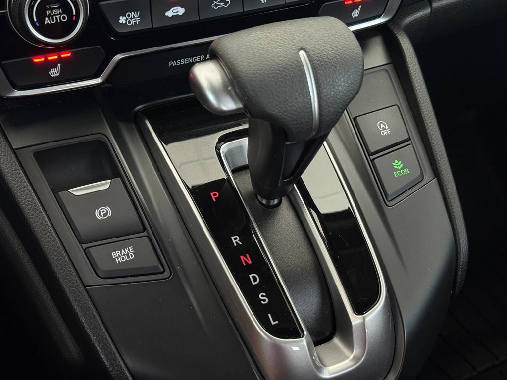 Used 2022 Honda CR-V EX image 35