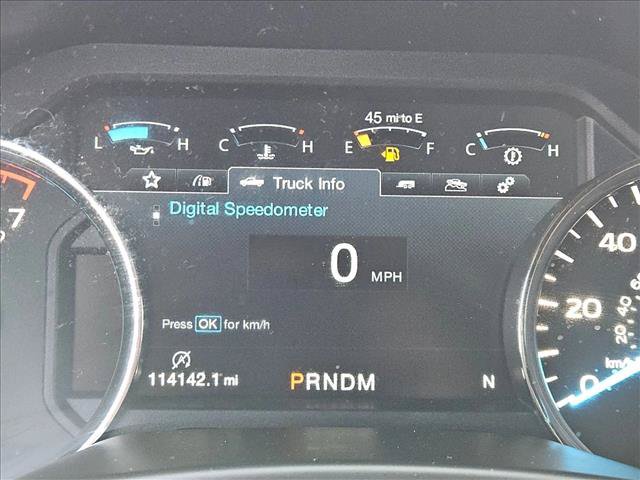 Used 2019 Ford F150 King Ranch RWD image 8