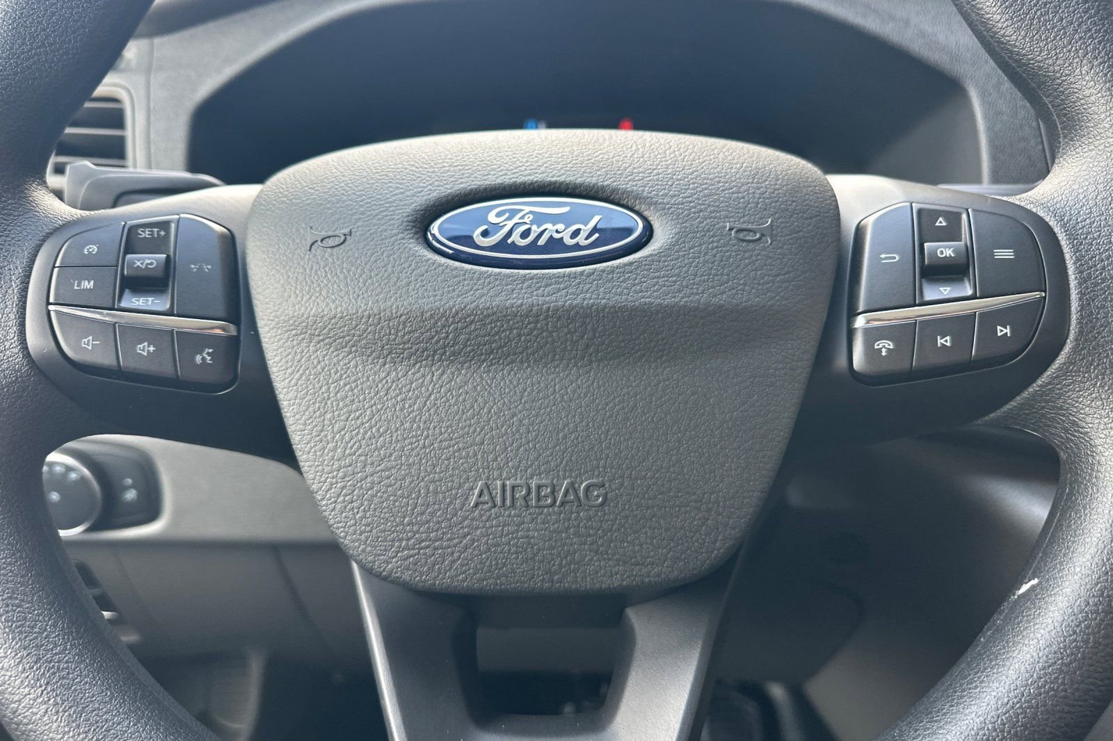 New 2026 Ford Transit 150 Low Roof image 22