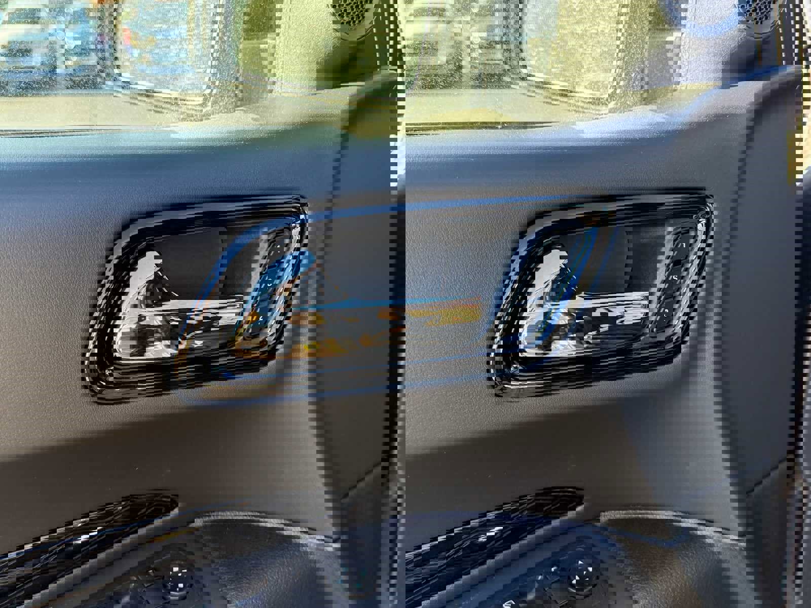 New 2026 Dodge Durango GT image 7