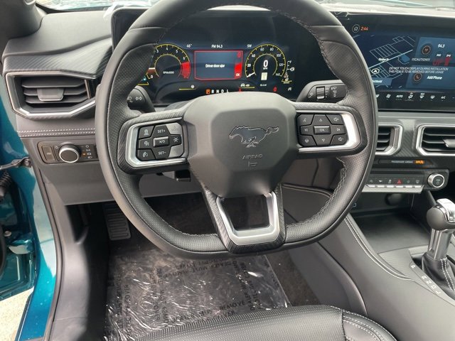 New 2026 Ford Mustang Premium image 19