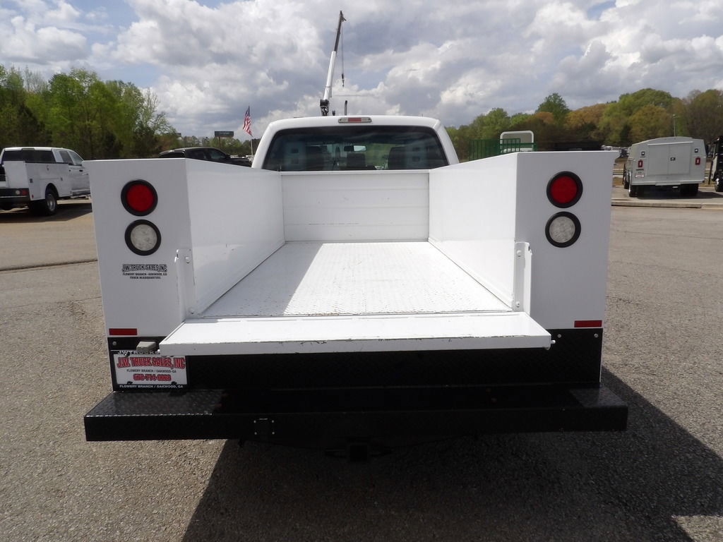 Used 2015 Ford F250 XL image 44