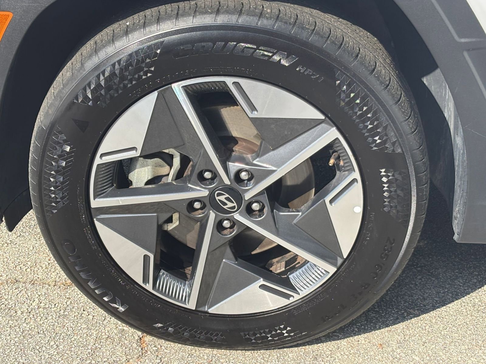 Used 2025 Hyundai Tucson SEL image 32