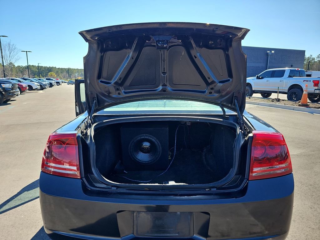 Used 2006 Dodge Charger R/T w/ Convenience Group II image 16