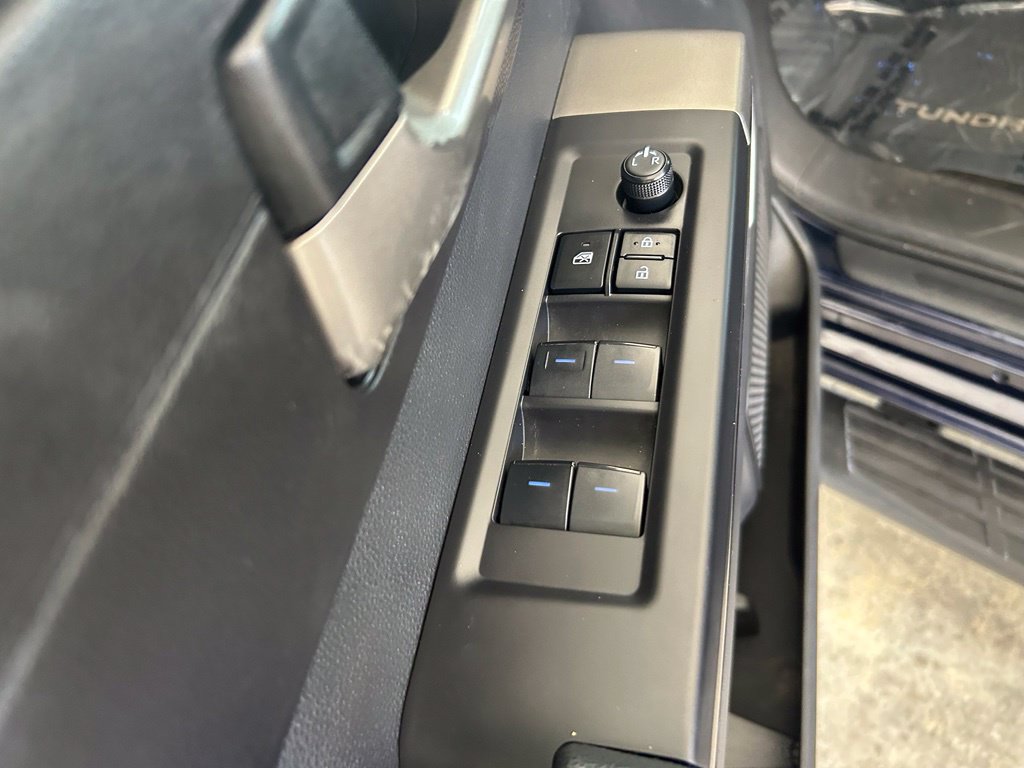 Used 2024 Toyota Tundra SR5 RWD image 34