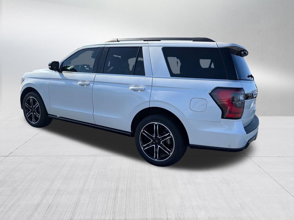 Used 2019 Ford Expedition Limited w/ Equipment Group 303A image 6