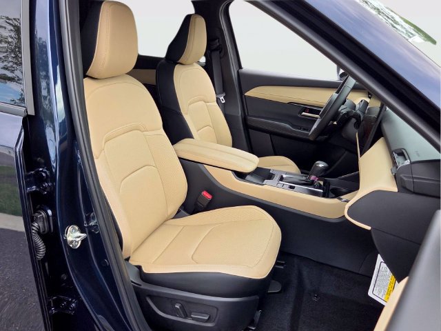 New 2026 MAZDA CX-5 2.5 S w/ Premium Plus Package AWD/4WD image 17