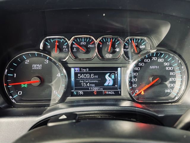 Used 2019 GMC Sierra 2500 SLE image 21