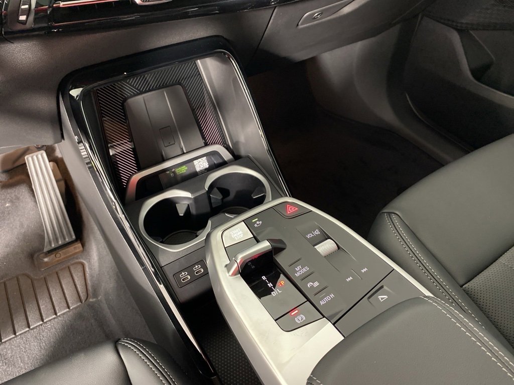 New 2026 BMW X1 xDrive28i w/ Technology Package image 20