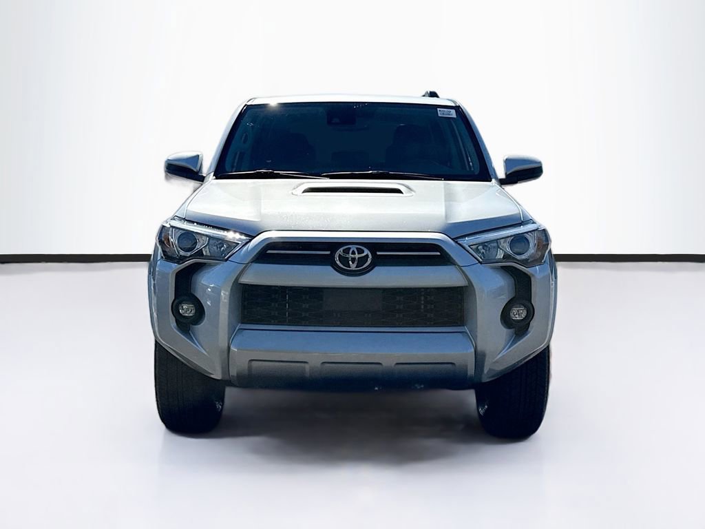 Used 2024 Toyota 4Runner TRD Off-Road video 2
