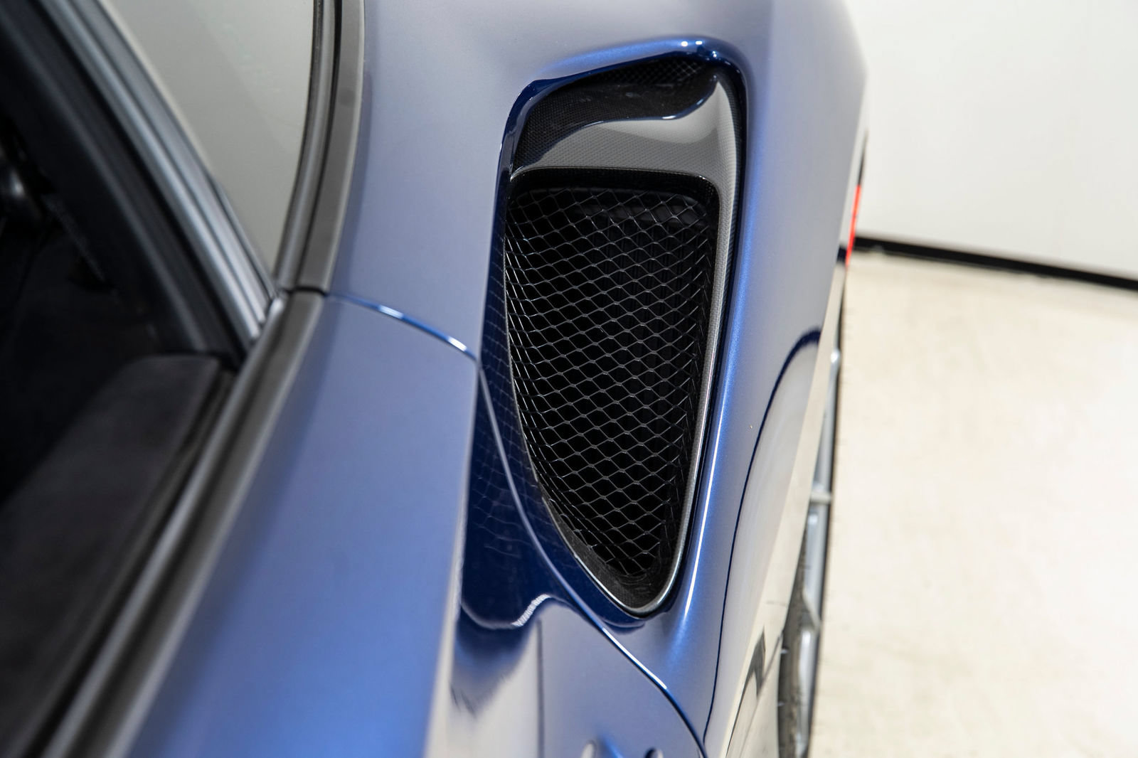 Certified 2020 Ferrari 488 Pista Coupe RWD image 24