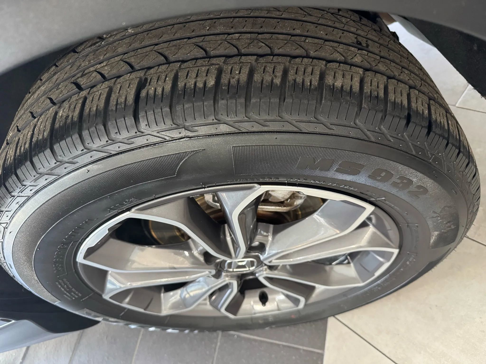 Used 2020 Honda CR-V EX image 29